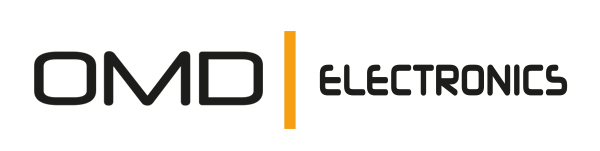 Logo OMD Electronics