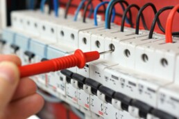 Renovatie elektriciteit